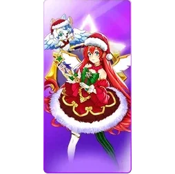 Starlight
Christmas