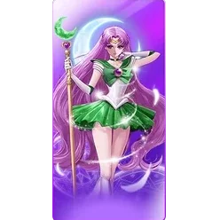 Putri
Bulan