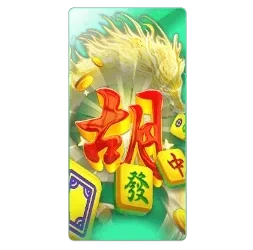 Mahjong
Ways