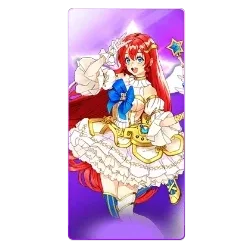 Starlight
Princess