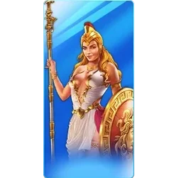 Wisdom
Of Athena