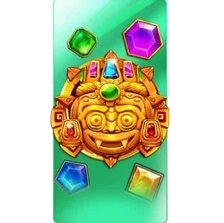 Aztec
Gems