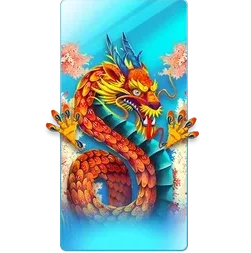 Floating
Dragon