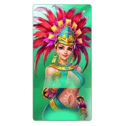 Treasures
Of Aztec