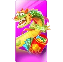 Fortune
Dragon