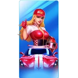 Speed
Winner
