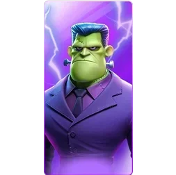 Doctor
Frankenstein