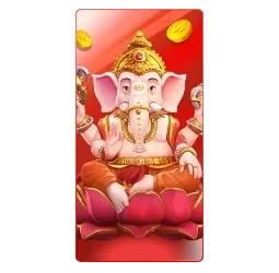 Ganesha
Fortune