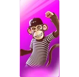 Wild Ape