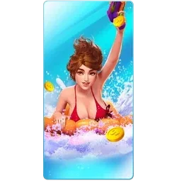 Songkran
Splash