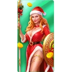Wisdom of Athena
Xmas 1000